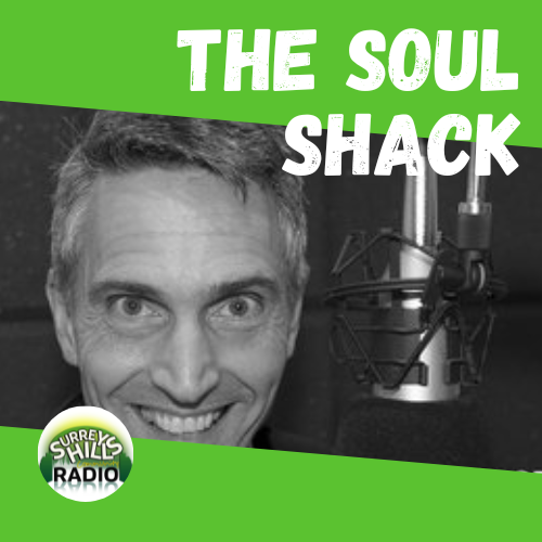 sryhilsradio's tweet photo. This is your personal invitation to join Mark B in the Soul Shack. Feet up and chill out!
https://t.co/7mXwuEug9J https://t.co/AH8DFyDXCl