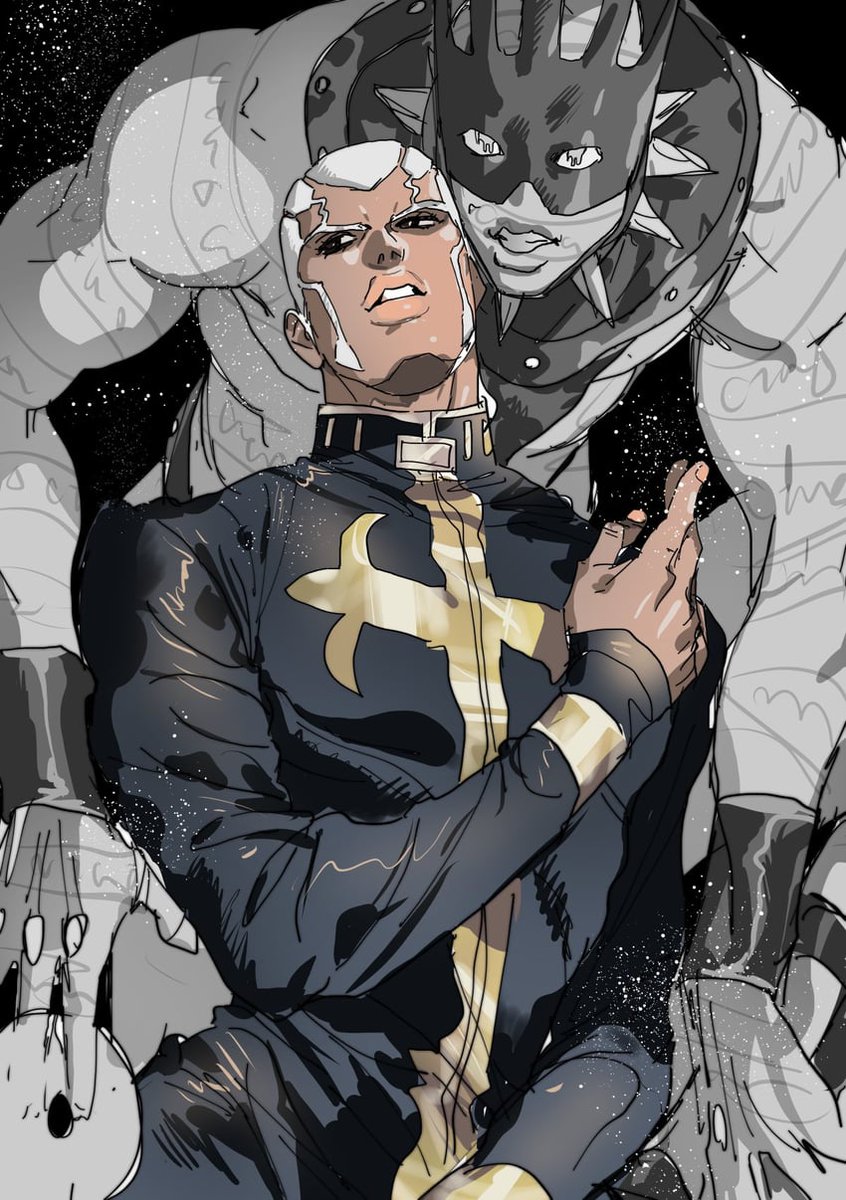 LordGraced's tweet image. [MAINS CALL]

Like this tweet to be added to my mains list, which means I'll be looking to interact/rp regularly.