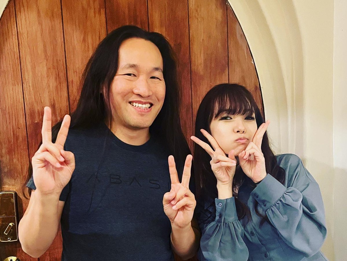 Herman Li tweet media