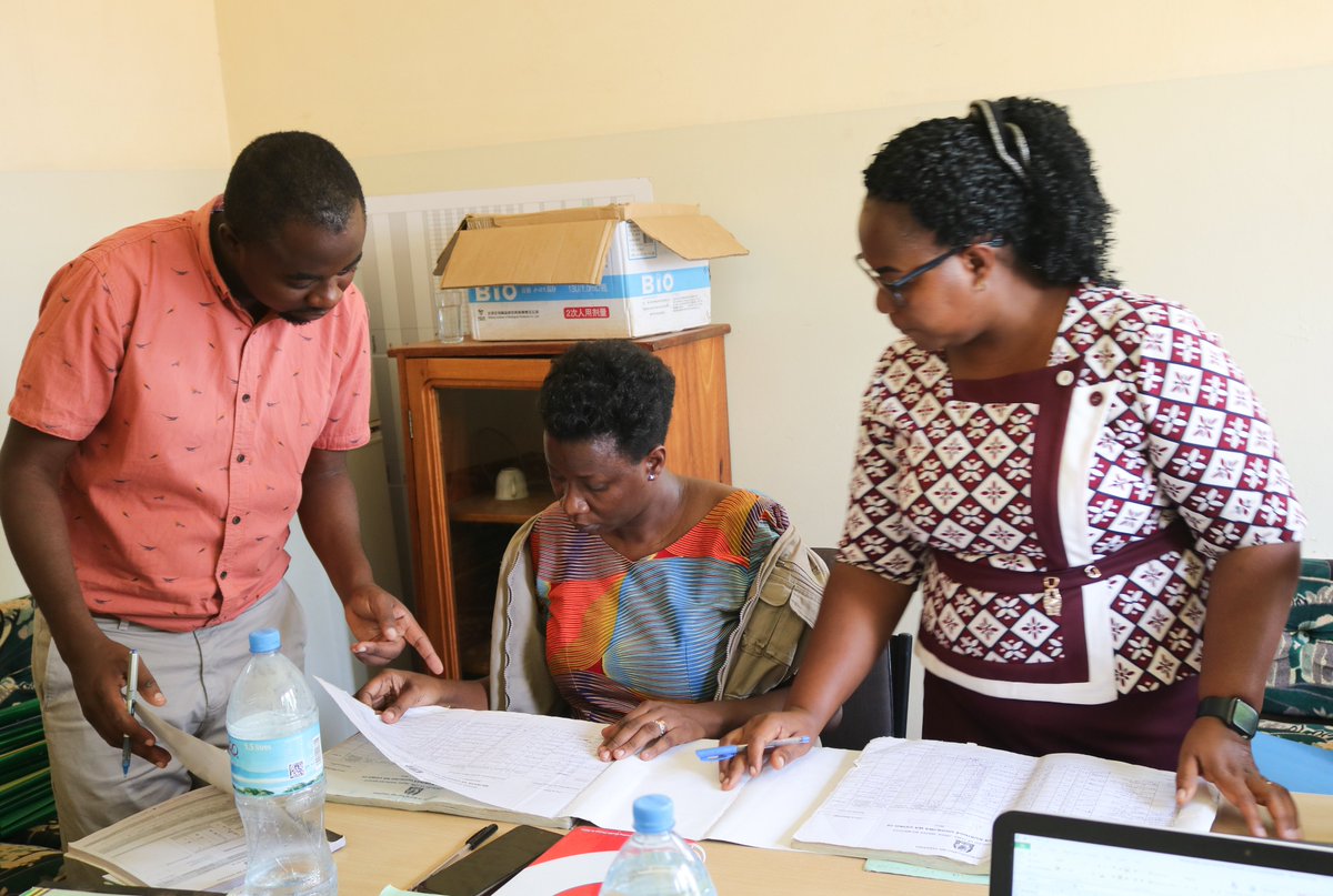AmrefTanzania's tweet photo. The activities aimed at learning best practices from the region on the implementation of intergrated routine immunization and other matters related to #Covid19 vaccination and #SLL initiative.
cc. @trcs1962 @WFP @Amref_Worldwide @_AfricanUnion
#SavingLives #SavingLivelihoods https://t.co/jPkAomUgoL