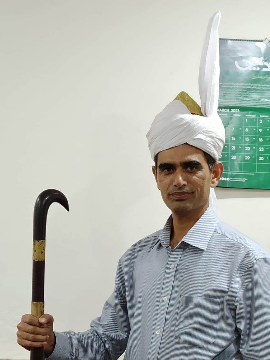 CholistanDaily's tweet photo. پنجابی کلچر ڈے کے موقعہ پر . . .
میری دھرتی دیاں ساریاں ماں بولیاں مٹھیاں تے پیاریاں نے ۔۔اپنی اپنی بولی دی ثقافت دے نال نال دوسریاں بولیاں دے دن وی وج گج کے مناؤ تے محبتاں ونڈو ۔۔
جیوے پنجاب , جیوے سارا پاکستان ۔۔
#culturalday 
#Punjabi
#Punjab https://t.co/IgWmRpX3bW