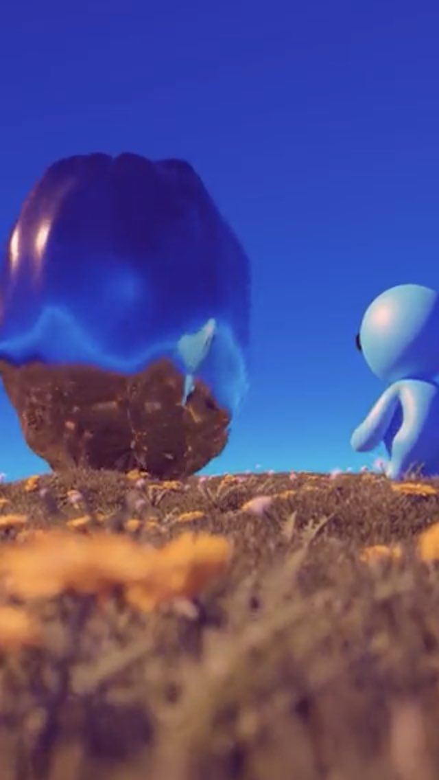 HDS (howdy doody sexy)