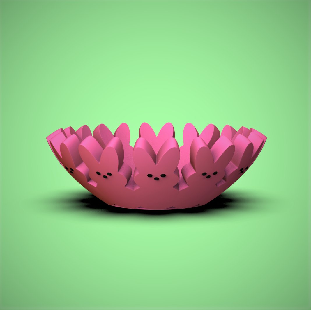 ChelsC423's tweet photo. A BUNCH of random Peep STLs for FREE on my @Thangs3D :)
Had some fun with these!
https://t.co/WeEzZrpboT https://t.co/OetJjRUKRH