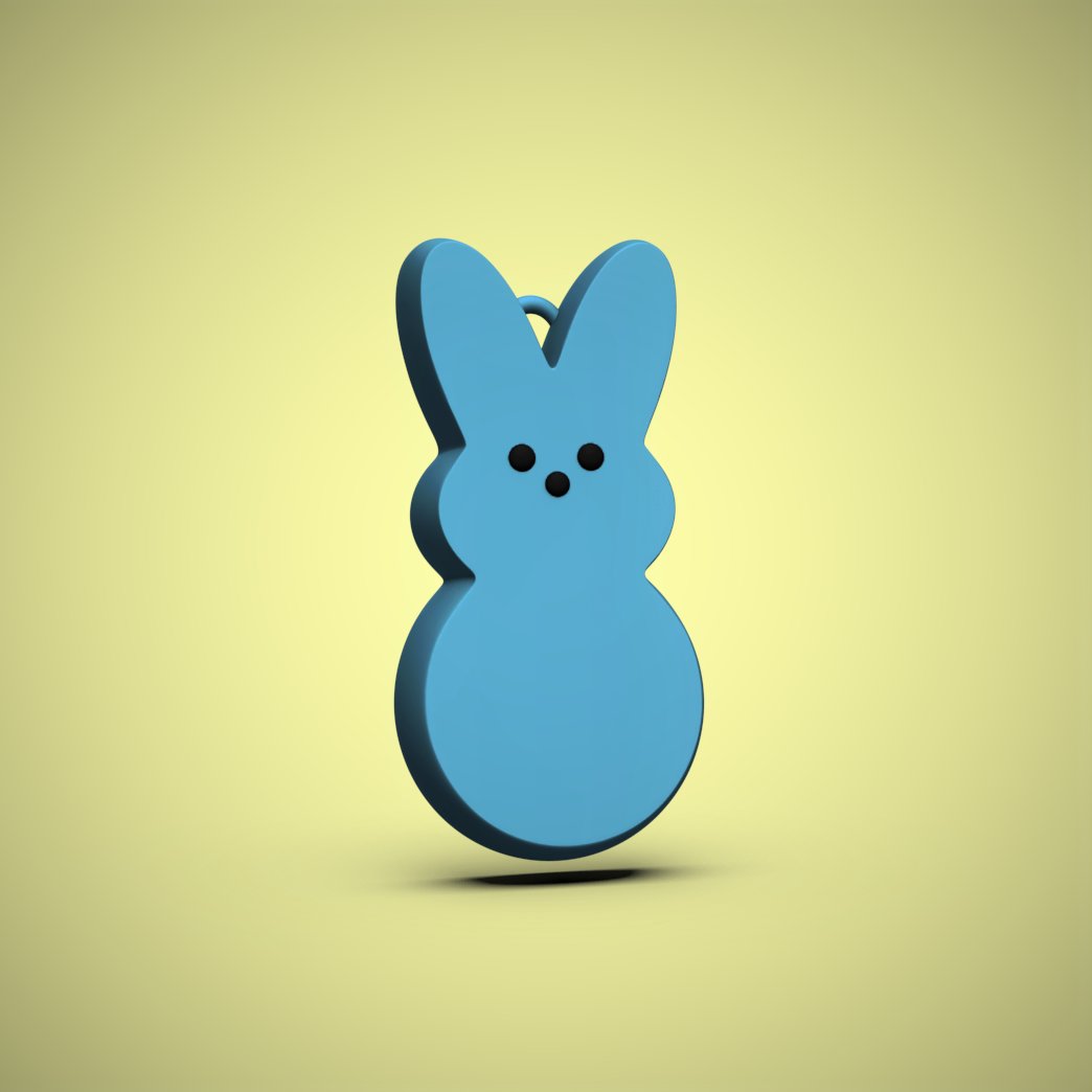 ChelsC423's tweet photo. A BUNCH of random Peep STLs for FREE on my @Thangs3D :)
Had some fun with these!
https://t.co/WeEzZrpboT https://t.co/OetJjRUKRH