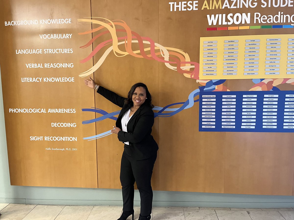 Literacy_Wynns's tweet image. It’s “the rope” for us! @AIMtoLearn #literacyandjusticeforALL