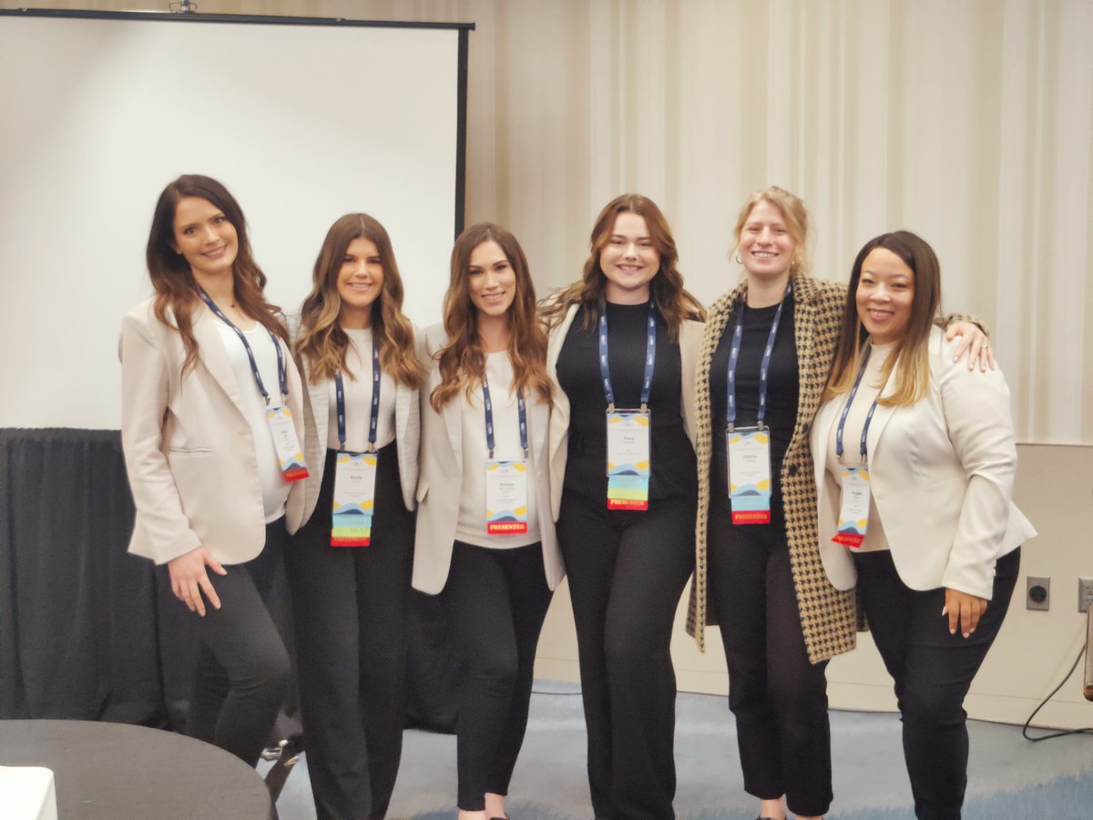 SSG_Careers's tweet photo. #BCBAs, Valerie & Emily, spoke at #CalABA2013 with Angela, M.A., #BCBA, & 2other BCBAs. They are considered "invited speakers". We are proud that they are a part of the SSG team!
...
#CALABA2013
#ABA #ABATherapy
#BehaviorTherapy #BCBA
#TransformingLivesTogether https://t.co/pUCulrmTWI