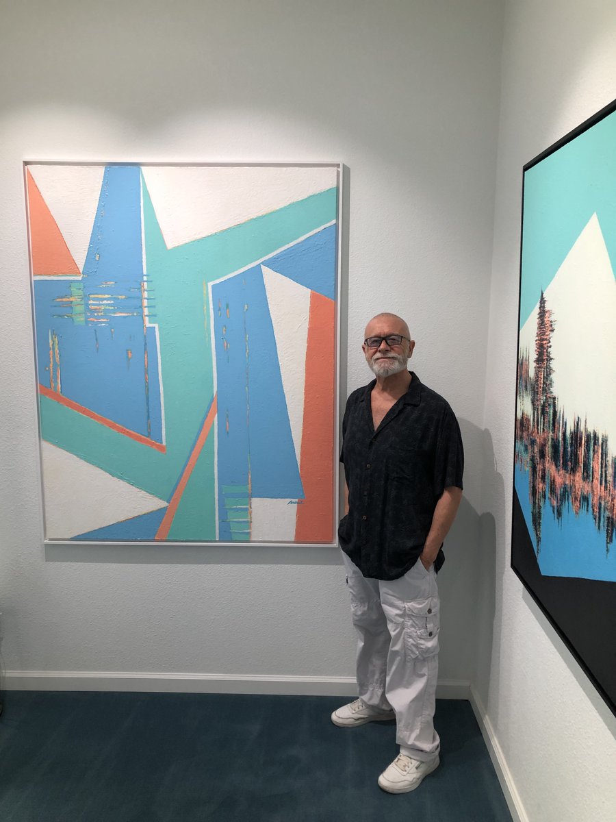 robntor's tweet photo. We're ready for ya #desertopenstudios
We're #28 on the tour map at https://t.co/KGdcFqwKWk
Drop by and see us #letstalkart
#palmsprings #palmspringsart #artforsale #artforsalebyartist #coachellavalley #arttour #freestufftodo https://t.co/WY7RkrgAKv