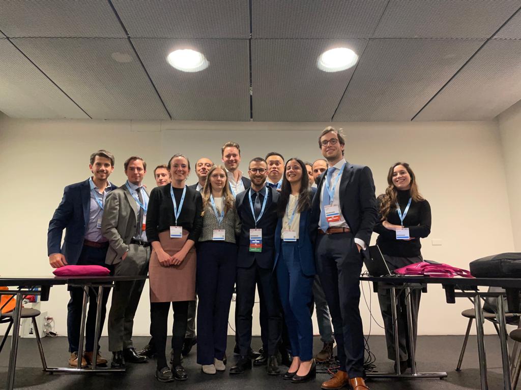 Our members developed future projects in 2 different brainstorming sessions at #EAU23 With the new members @wuzhenjie17 @CPalumbo87 @hannahrwarren @LeoBorregalesMD joining the group, we gained more diversity from both gender and nationality point of views @EAUYAUrology @Uroweb