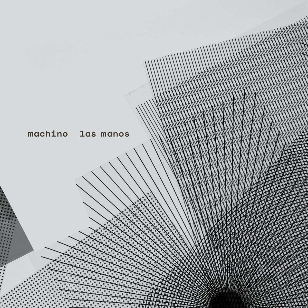 Body dance electronics and Maya Deren dreams permeate "Las Manos" by <a href="/__machino/">Machino</a>.

staticdiscos.com/sta091/