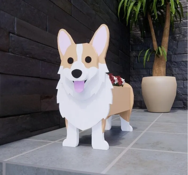 Corgi Lovers Heaven🇺🇸 (@corgilovers37) / Posts / X