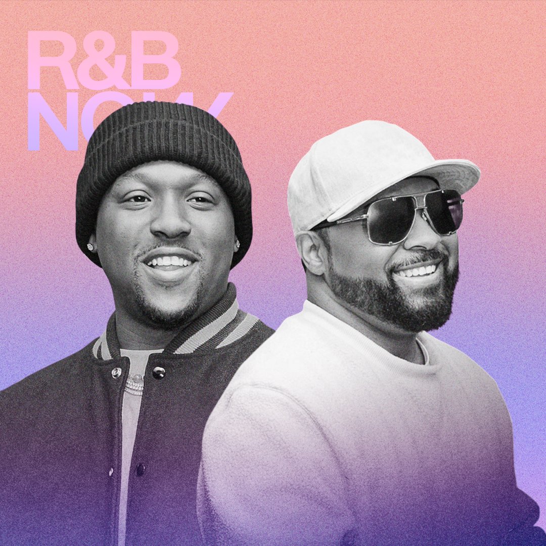 Apple Music on Twitter "Head down memory lane with MusiqSoulchild x