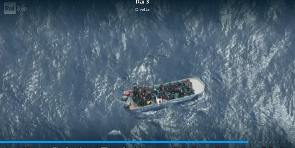 LoStregattoo's tweet photo. ennesima #stragedy annunciata #blob https://t.co/xKfgBy7k7u
