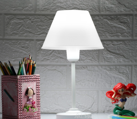 comprascomacris's tweet photo. 🛍️ Abajur De Mesa Quarto Infantil Bebê Criança Liso Branco

🔥Compre aqui: https://t.co/YG4IJMJtrW

⚠️Valor sujeito a alteração a qualquer momento!

#shopee #ondecomprar #promoçao #mamae #maternidadefeliz #detalhes #casa #baby #gravidez https://t.co/w2KyoQS5yo