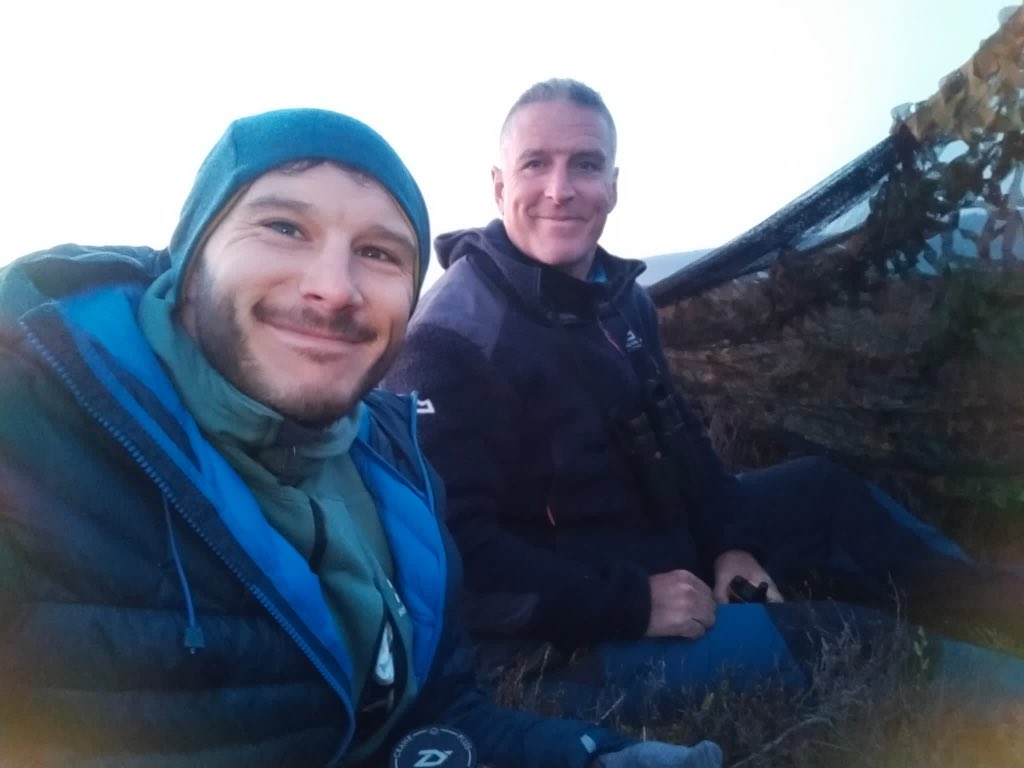 IoloWilliams2's tweet photo. Just been informed that the first programme of my next BBC Wales series, ‘Iolo’s Borderlands’ will air at 8.30pm on Monday 3rd April. Hope you enjoy it. https://t.co/SycbIhPPBD