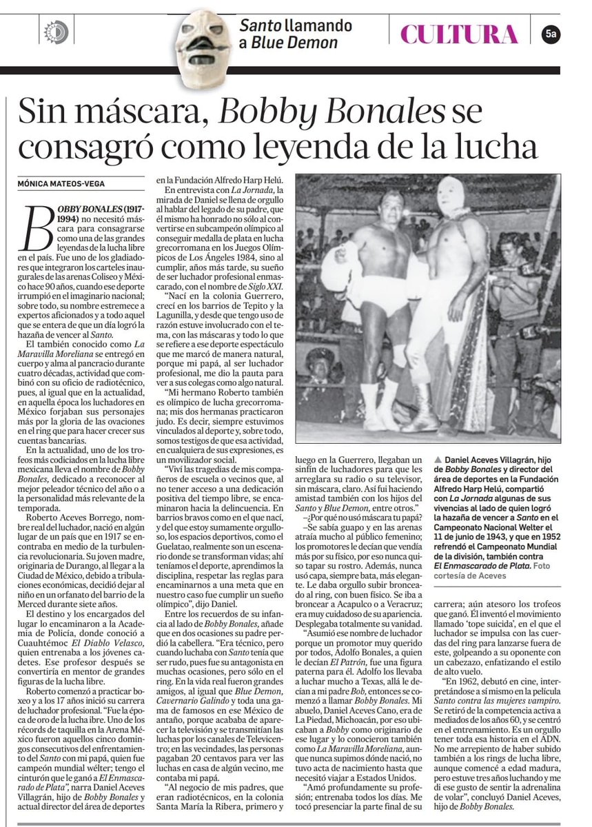 Daniel Aceves tweet media