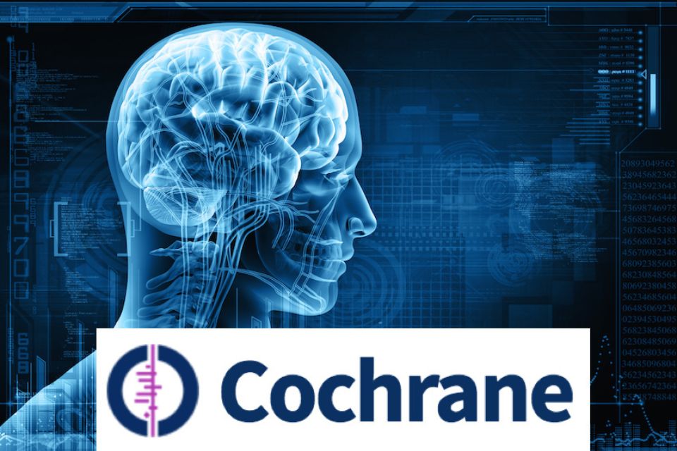 AhlulNetwork's tweet photo. The Role of Cochrane Library in Evidence-Based Healthcare: A Comprehensive Overview

In today's healthcare landscape, evidence-based practice has become a cornerstone of providing high-quality care.

https://t.co/Qgidmg0Aeq https://t.co/M1ML9Ollfc