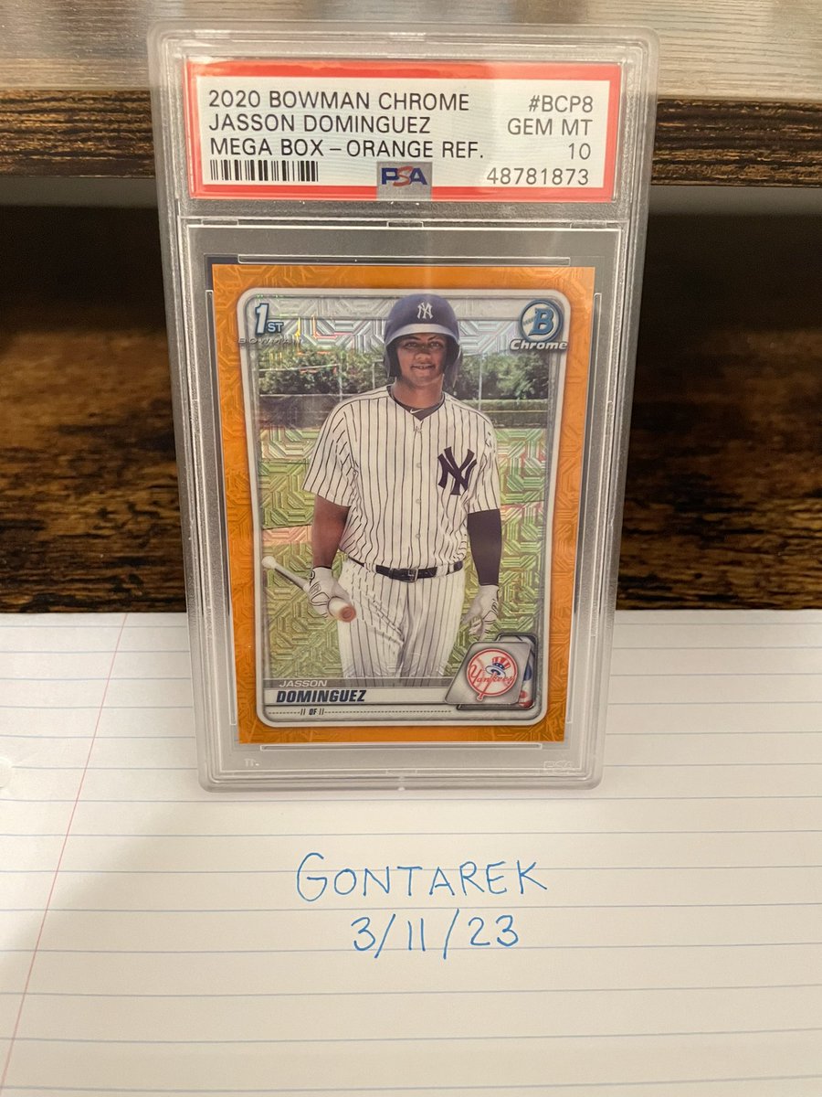 getitogethergab's tweet photo. @Elliott0924 @davisdugout $2,000 OBO shipped and insured. Paypal G&amp;S. Can update coin if requested! https://t.co/AIz4dU9AKj
