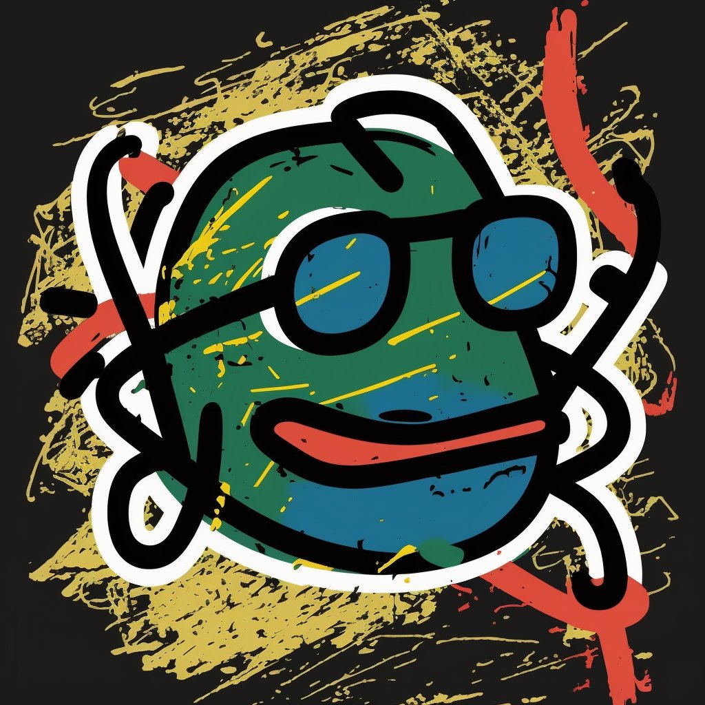 we didn't do an overallocation
but it seems that the nft community does not respect this attitude !