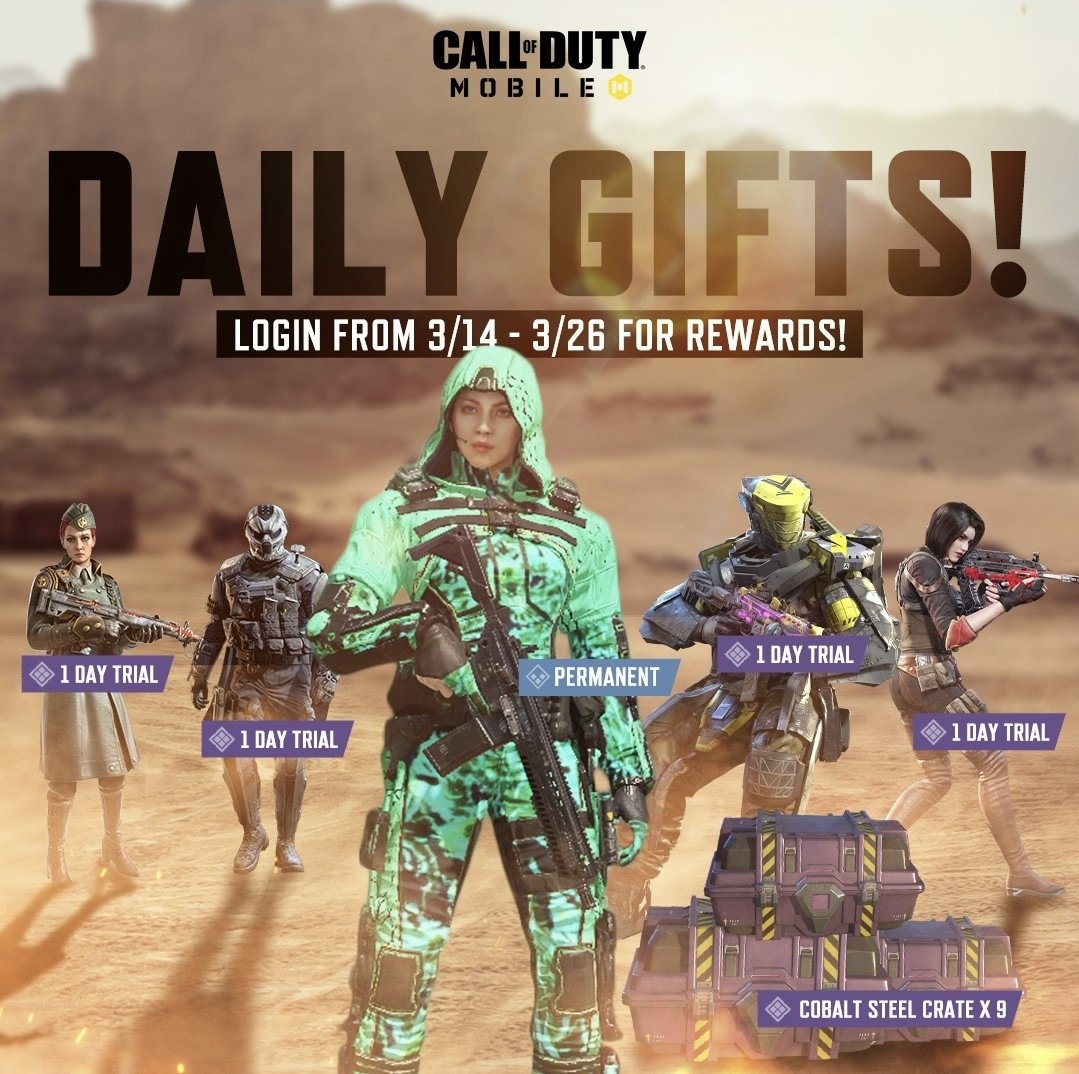 PlayCODNews on Twitter: 