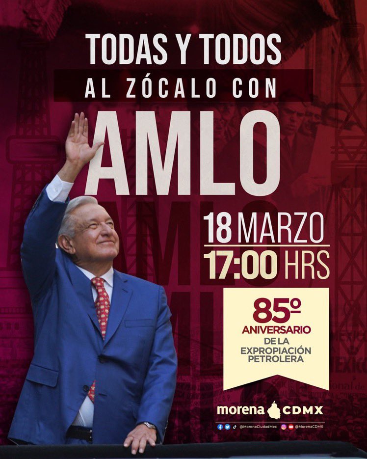 BremenMartinDel's tweet photo. Panchagón en el INE con todos los medios machuchones

En medio de gritos de “INE no se toca” y su triunfo porque no pasará el Plan B. 

Mi presidente dice que salimos ganando porque ellos solo se exhiben: No defienden la democracia, defienden la oligarquía

#ApoyoTotalAMLO https://t.co/XVEShzvZlT