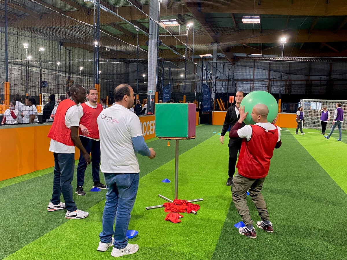 Les Geiq des Pays de la Loire tweet media