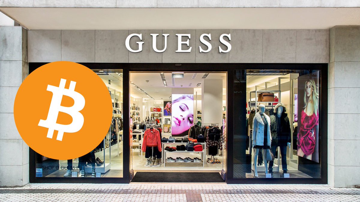 Bitcoin News tweet media