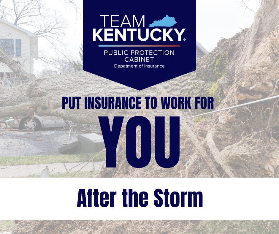 ppckentucky's tweet photo. Many Kentuckians are dealing with wind damage to their insured properties after last week’s widespread storms. Learn more about wind and hail deductibles at: https://t.co/PfUEKZ0ag7 https://t.co/fs85ggTfUE