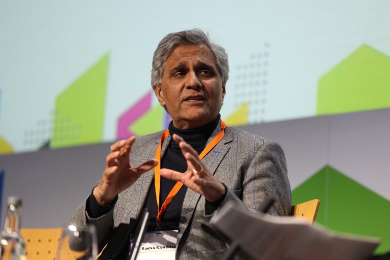 Publicjobsie's tweet image. Data is important, establishes a baseline and enables us to  have the discussion says Binna Kandola, Co-Founder &amp;amp; Senior Partner, Pearn Kandola. #YouCount