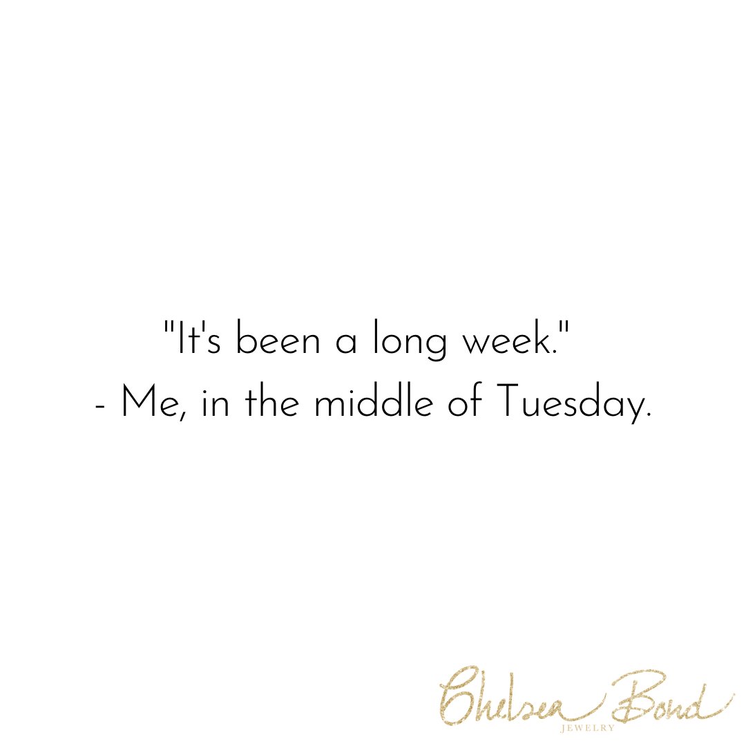 ChelseaBondGirl's tweet photo. It's only Tuesday?? 😮‍💨 https://t.co/59sulj2why
