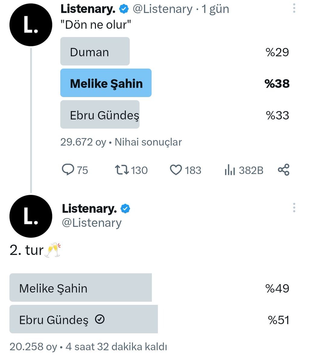 luwibg's tweet photo. Gordunuz mu niye ikinci tura kalmamalı amklar https://t.co/bXWWR0nX3f