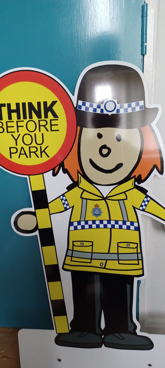 Just received reports of dangerous parking outside of one of the Primary Schools that I serve. 
Please show consideration when parking.
I will be working with the Neighbhood Policing Team. #SaferRoads #craven #northyorkshirepolice