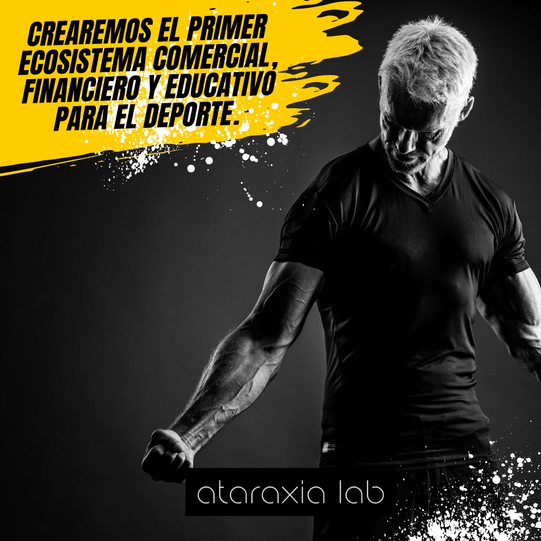 Ataraxia Lab (@ataraxia_lab) on Twitter photo 