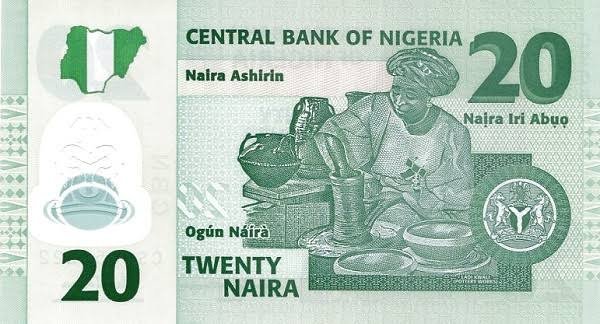 wiki4naijawomen's tweet photo. Ladi Kwali OON, MBE was a famous Nigerian potter who was renowned for her mastery of traditional techniques such as coiling and burnishing. She was born in Kwali, the Gwari region of Northern Nigeria in 1925 and died on 12 August 1984.

#ladikwali #w4nw #cbn #CBNNigeria https://t.co/W8uSdKARoR