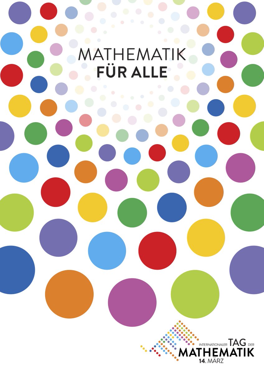 MATH+ Schulaktivitäten tweet media