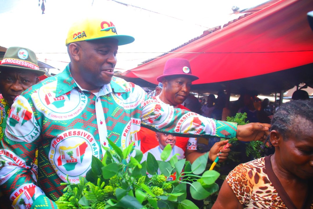 Fredyobotk's tweet photo. "As Senator, I have executed many Constituency projects including empowerment, road construction, etc. For further details visit https://t.co/phtpMr928W"

#voteYPP
#VotesenOBA

Akwa ibom

Rema Ronaldo https://t.co/dRIPVdirPl