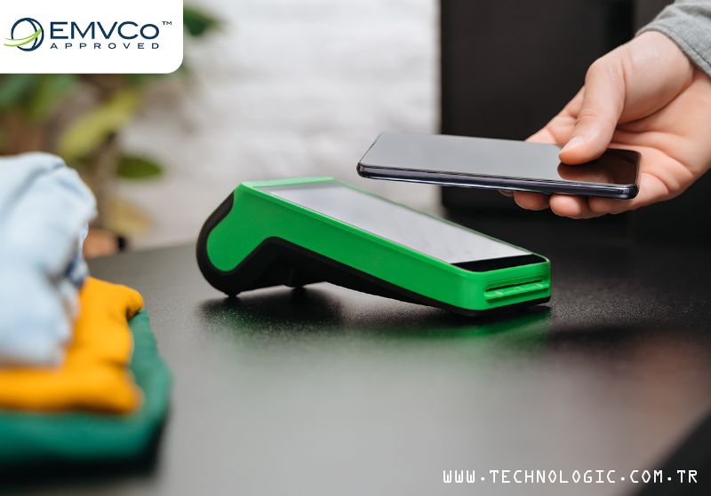 Güvenlik testlerini geçen PayCore HCE çözümü EMVCo listesinde buff.ly/3LEOvwD

#tech #nfc #paycore #hce #EMVCo #contactlesspayment #temassızödeme #teknoloji #yazılım