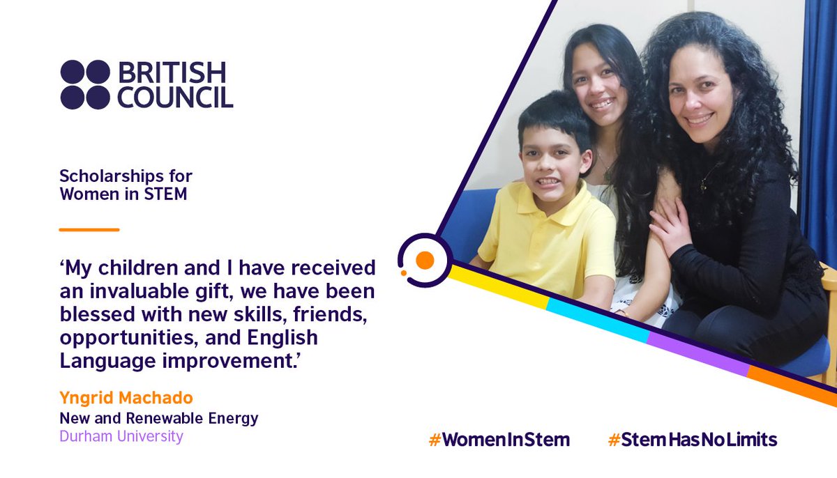 British Council tweet media