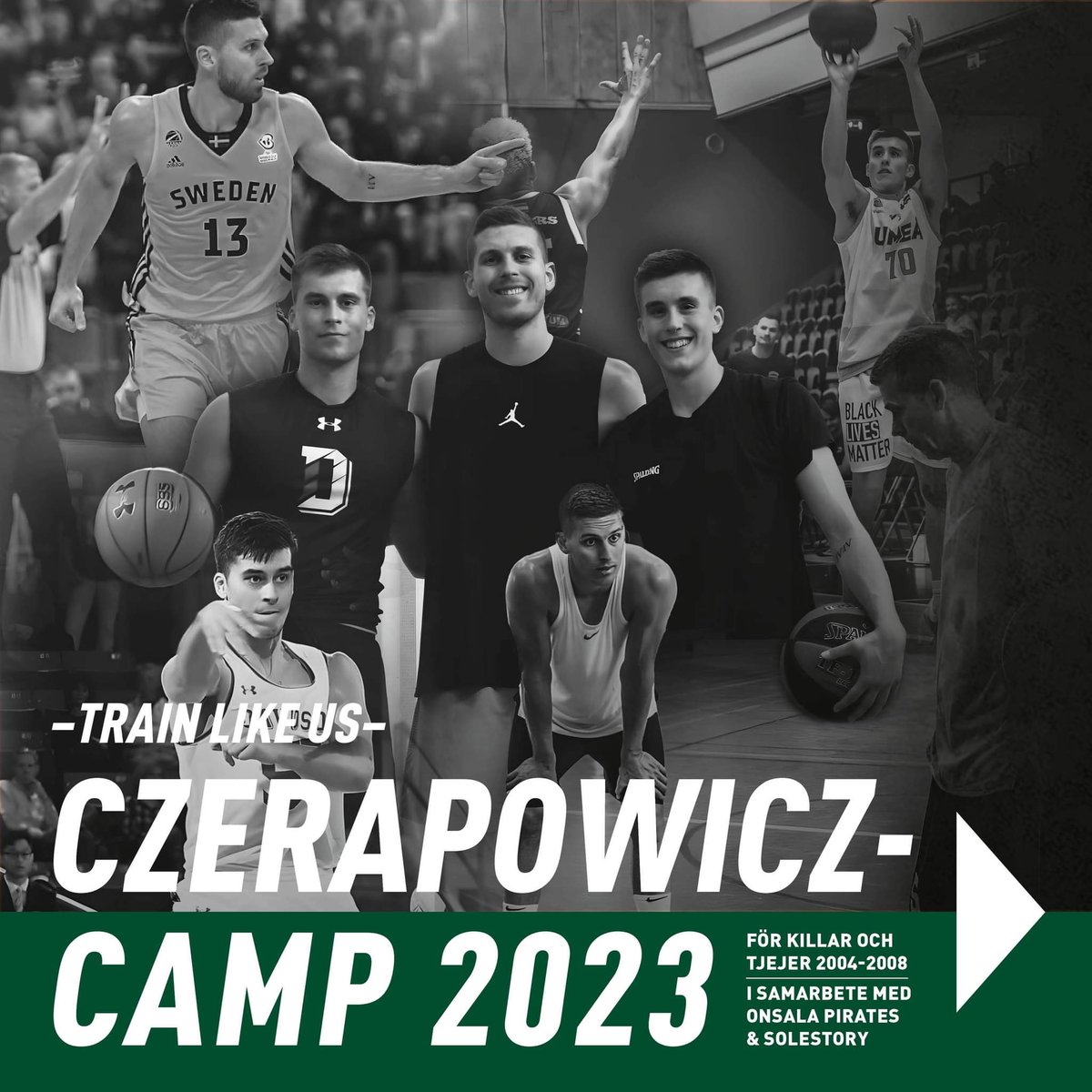 Detta är något vi sett fram emot att göra ett tag nu och i år kommer det äntligen i uppfyllelse i samarbete med Onsala Pirates och <a href="/solestory_se/">Solestory</a> !                                 Anmälan via svenskalag.se/onsalapirates/…