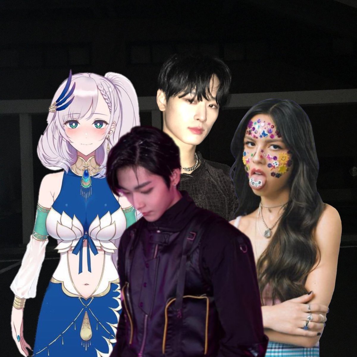 SubjectMaverick's tweet photo. Gue mau ngetweet ini siapa tau hoki ada tante Reine-nya. https://t.co/8iDvujohXh