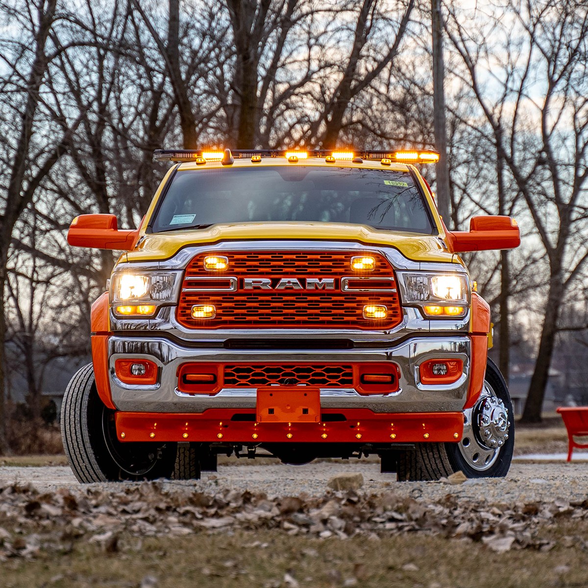 trucksmart's tweet photo. Becareful out there during the Noresaster. 
#Trucks #TruckSmart #RamTrucks #Ram #Noreaster https://t.co/E2zg3hApFm