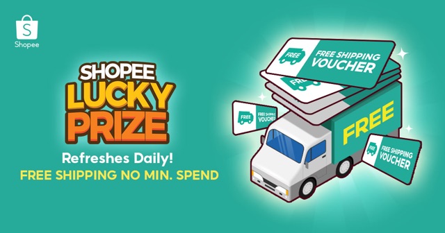 mj32946653's tweet photo. 🚛 Shopping is on you, shipping is on us! Free shipping voucher refreshes daily! https://t.co/pWpsJNczRU https://t.co/vHGwgoZjxJ