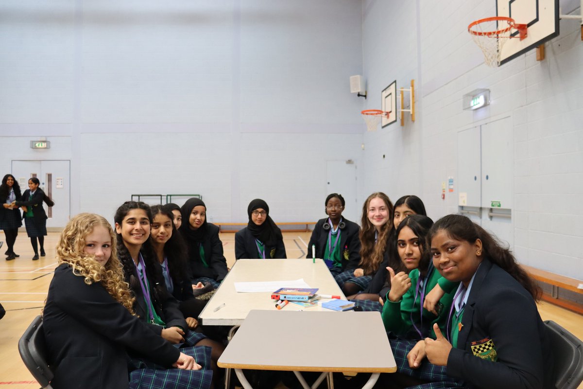 Wallington High School For Girls On Twitter Enrichment Day Last Week Wallington high school for girls on twitter enrichment day last week
