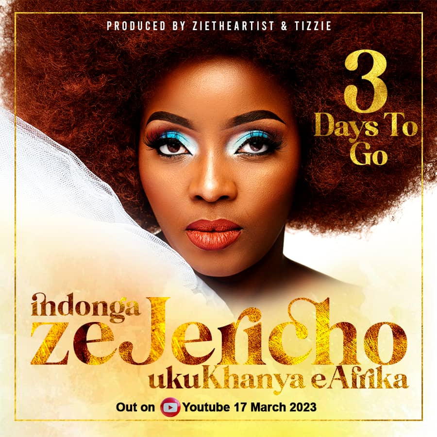 Let the countdown begin!