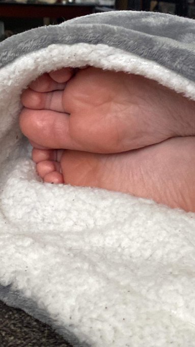 Relaxing on a cold day. https://t.co/pTRheYbPqO