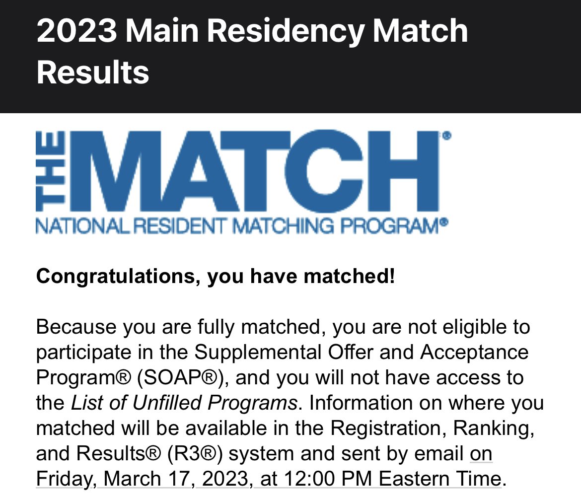 RaulGreggMD's tweet photo. This is me a year ago versus me yesterday… To the #unmatched applicants: THIS ISN’T OVER. Looking backwards, not matching last year was probably for the best. I see it know as a learning experience that brought me incredible things. Don’t give up! (My DMs are open) #Match2023 https://t.co/SPbdURbc0w