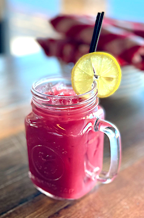 Pi Day deals: Buy any Signature pizza, get a Large deep dish pizza for $3.14. Choose from: Southside Classico, Western Addition, Double Pepperoni or Triple Cheese. (Dine-in or Carryout) PLUS $3.14 drink deals: Pi Sangria, Margs, Select Draft Beers, House Wine  (Dine-in only).