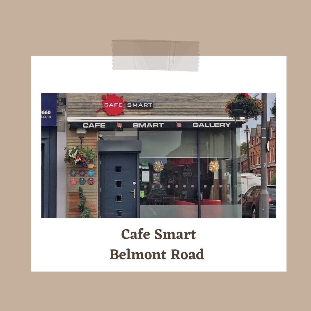 Coffee & Co tweet media