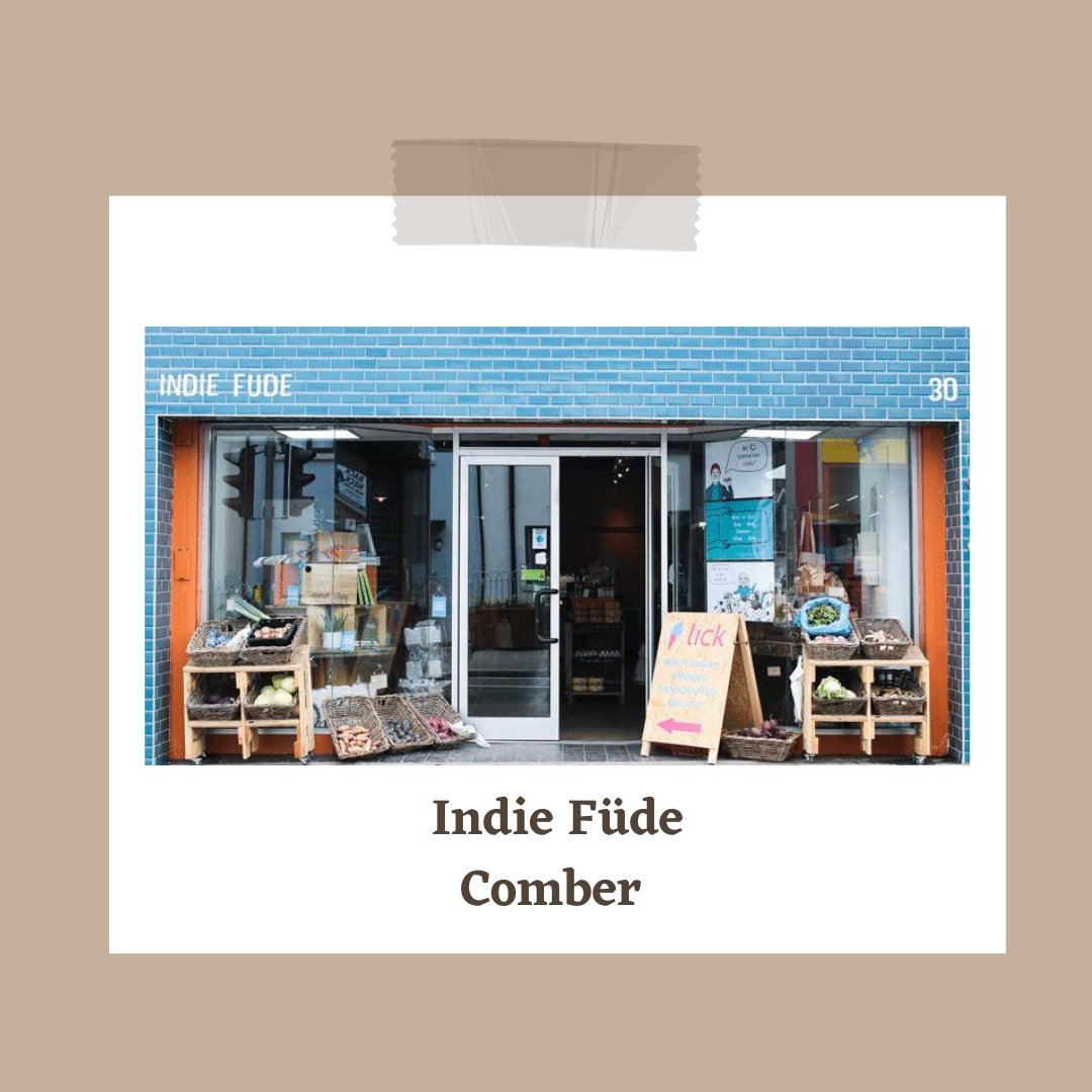 Coffee & Co tweet media