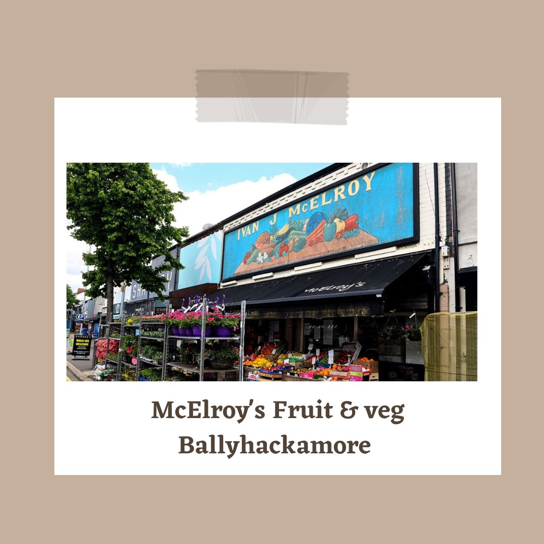 BIG NEWS! 📣 

We are officially in shops! ☕️ 
We are very proud to announce that our coffee can now be purchased in
Indie Füde, Comber
Cafe Smart, Belmont Road
McElroy's fruit and veg, Ballyhackamore 

#companyprogramme #youngenterprise #yeni #smallbusiness #coffeebags #coffee