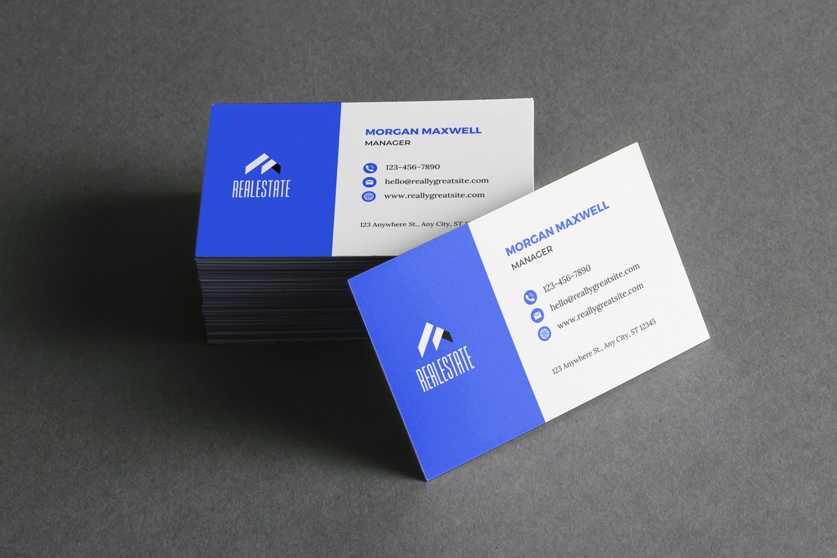 Is23852997Islam's tweet photo. I will design luxury stunning business card within 24 hours
1. High quality JPEG and PNG file
2. All source files
#businessCard #professionalCard #stunningCard #minimalCard #luxuryBusiness
Hire Me - https://t.co/lShENxhsnO https://t.co/cA2HpZaN8y